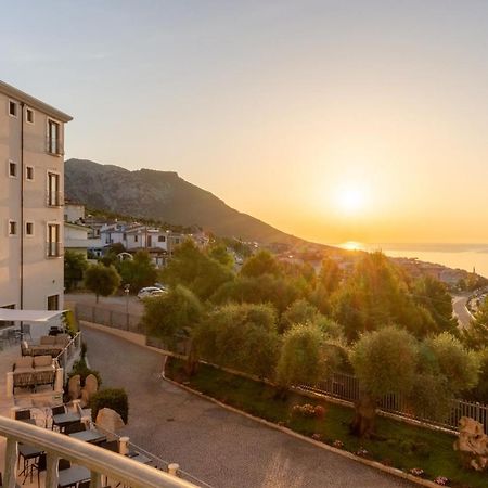 Hotel Brancamaria Cala Gonone Εξωτερικό φωτογραφία