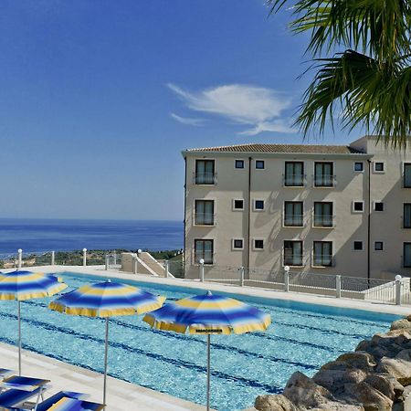 Hotel Brancamaria Cala Gonone Εξωτερικό φωτογραφία