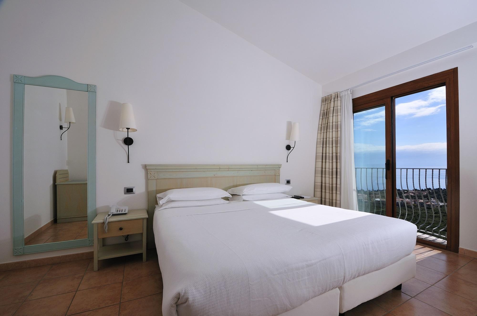 Hotel Brancamaria Cala Gonone Εξωτερικό φωτογραφία